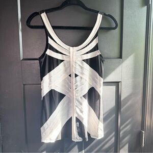 Urban Outfitters Silence & Noise Bodycon Tank - Size XS ⭐